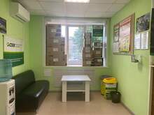 Фото пункта выдачи