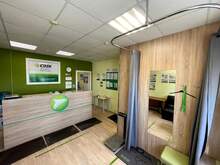 Фото пункта выдачи