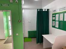 Фото пункта выдачи