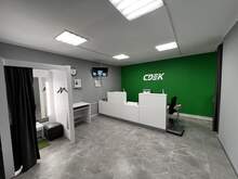 Фото пункта выдачи