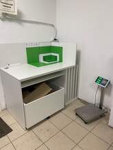 Фото пункта выдачи