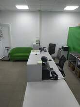 Фото пункта выдачи