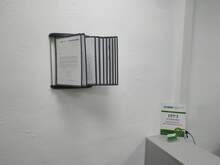 Фото пункта выдачи