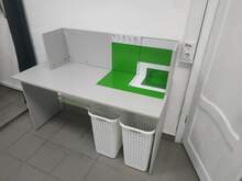 Фото пункта выдачи