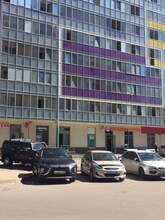 Фото пункта выдачи