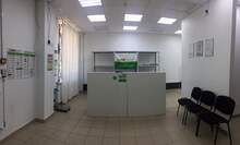 Фото пункта выдачи