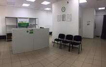 Фото пункта выдачи