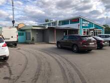 Фото пункта выдачи