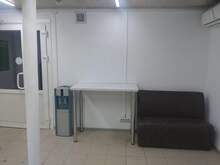 Фото пункта выдачи