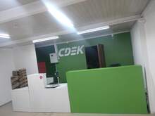 Фото пункта выдачи