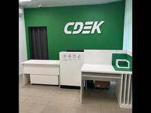 Фото пункта выдачи