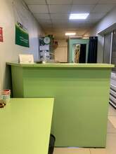 Фото пункта выдачи