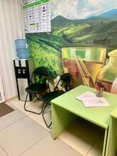 Фото пункта выдачи