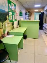 Фото пункта выдачи