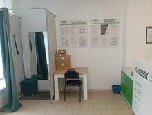 Фото пункта выдачи