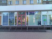 Фото пункта выдачи