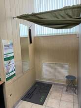 Фото пункта выдачи