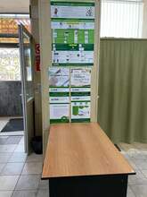 Фото пункта выдачи