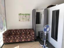 Фото пункта выдачи