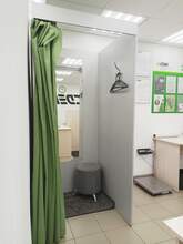 Фото пункта выдачи