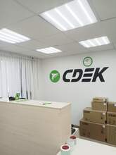 Фото пункта выдачи