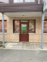 Фото пункта выдачи