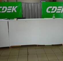 Фото пункта выдачи