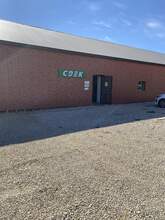 Фото пункта выдачи