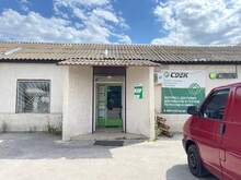 Фото пункта выдачи