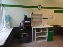 Фото пункта выдачи