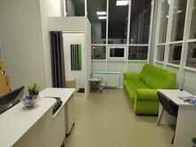 Фото пункта выдачи