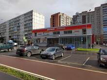 Фото пункта выдачи