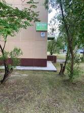 Фото пункта выдачи