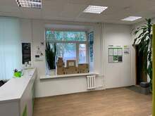 Фото пункта выдачи