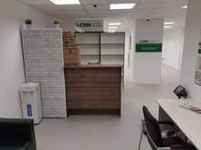 Фото пункта выдачи