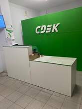 Фото пункта выдачи