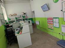 Фото пункта выдачи