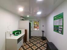 Фото пункта выдачи