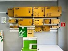 Фото пункта выдачи