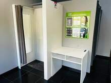 Фото пункта выдачи