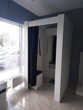 Фото пункта выдачи