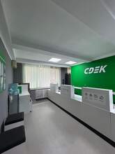 Фото пункта выдачи