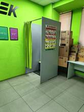 Фото пункта выдачи