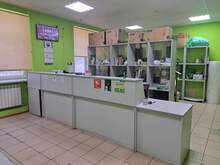 Фото пункта выдачи