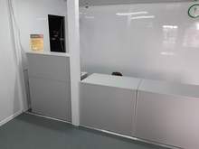 Фото пункта выдачи