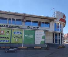 Фото пункта выдачи