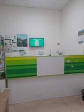 Фото пункта выдачи