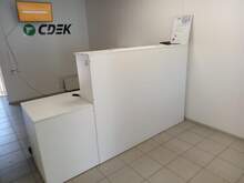 Фото пункта выдачи