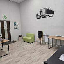 Фото пункта выдачи