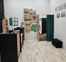 Фото пункта выдачи